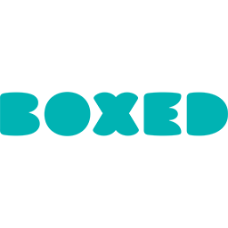 Image associated with Boxed